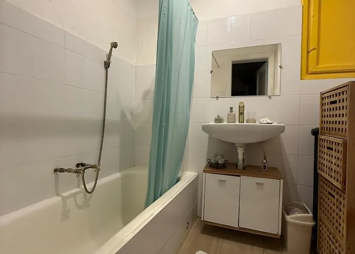 Apartmán Cisimigu Garden *