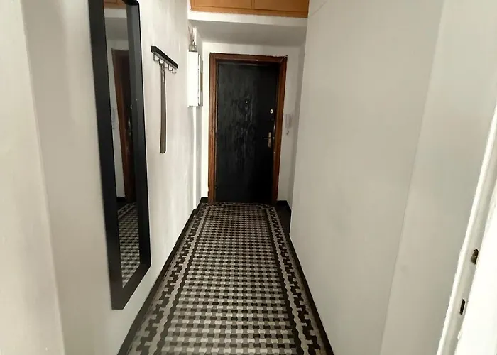 Cisimigu Garden Apartment Bucharest