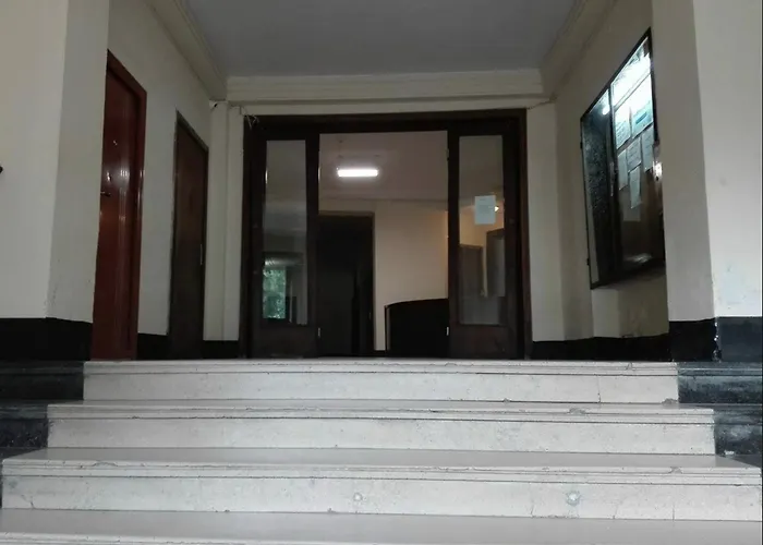 Cisimigu Garden Апартаменти