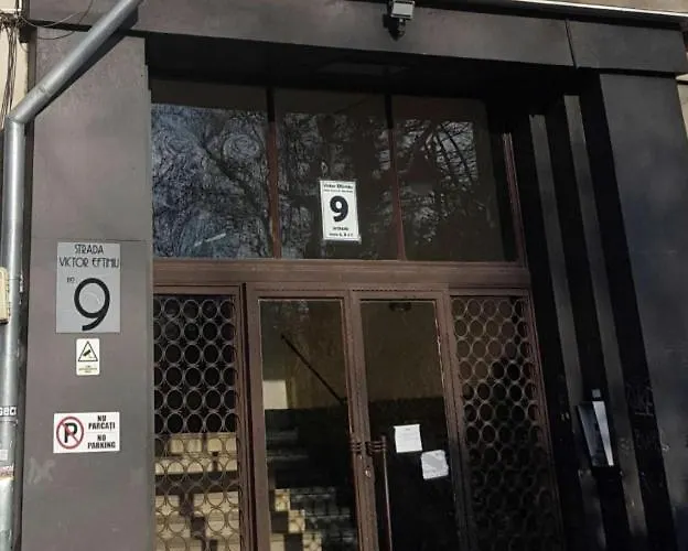 Appartamento Cisimigu Garden