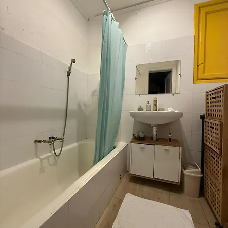 Apartman Cisimigu Garden *